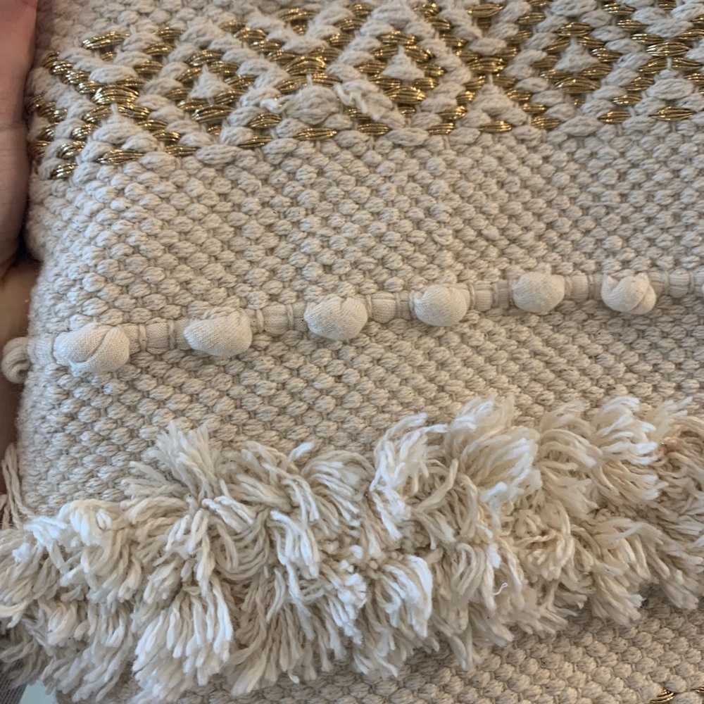 Universal thread boho bag - Picture 5 of 7